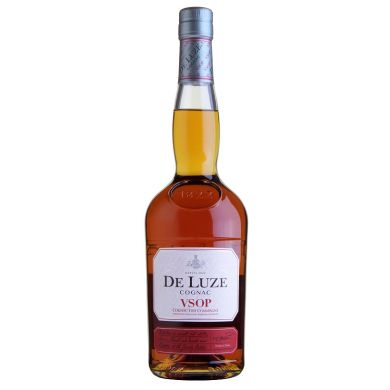De Luze VSOP Cognac 0,7L (40% Vol.)