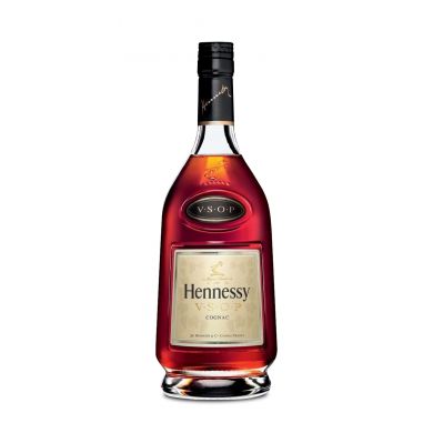 Hennessy VSOP 0,7L (40% Vol.)
