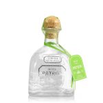 Patrón Silver 0.7L (40% Vol.)