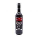 Motörhead Shiraz Red 2020 0.75L (14% Vol.)