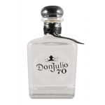 Don Julio 70th Anniversary Añejo 0.7L (35% Vol.)