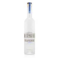 Belvedere Vodka 3,0L mit Licht (40% Vol.)