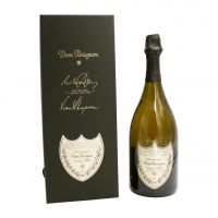 Dom Pérignon Vintage 2008 Legacy 0,75L (12,5% Vol.) - Limited Edition