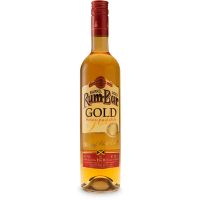 Worthy Park Rum Bar Gold 4 YO 0,7L (40% Vol.)