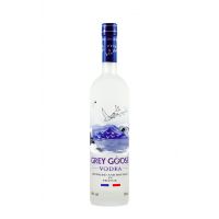 Grey Goose Vodka 0,7L (40% Vol.)