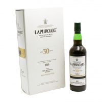 Laphroaig 30YO The Ian Hunter Story Book 2 - 2022 Whisky 0,7L(48,2% Vol.)