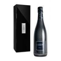 Champagne Cuvée Carbon Brut 0,75L in GP (12% Vol.)