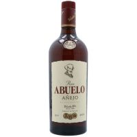 Abuelo Anejo Rum 1,00L (40% Vol.)