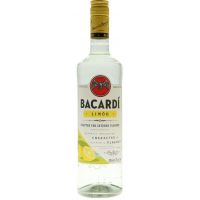Bacardi Limon Rum 0,70L (32% Vol.)