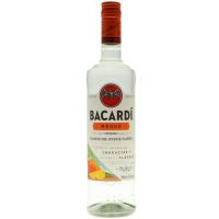 Bacardi Mango Fusion Rum 0,70L (32% Vol.)