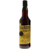 Blackwell Fine Jamaican Rum 0,70L (40% Vol.)
