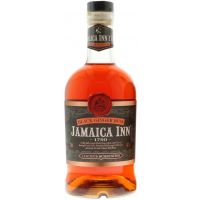 Jamaica Cove Black Ginger Rum 0,70L (40% Vol.)