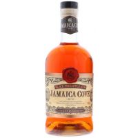 Jamaica Cove Pineapple Rum 0,70L (40% Vol.)