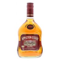 Appleton Estate Signature Blend Rum 0,70L (40% Vol.)