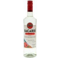 Bacardi Razz Rum 0,70L (32% Vol.)