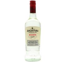 Angostura Reserva Blanco Rum 0,70L (37,50% Vol.)