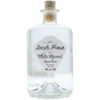 Beach House White Spiced Rum 0,70L (40% Vol.)