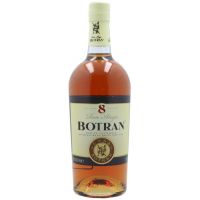 Botran 8 YO Rum Sistema Solera 0,70L (40% Vol.)