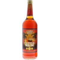 Cabo Bay Dark Rum 0,7L (37,50% Vol.)