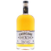 Cashcane Saloon Cask Rum 0,70L (55% Vol.)
