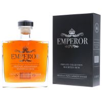 Emperor Private Collection in Geschenkpackung Rum 0,70L (42% Vol.)