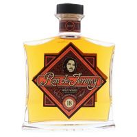 Ron De Jeremy Holy Wood 18 Bourbon Rum 0,70L (54% Vol.)