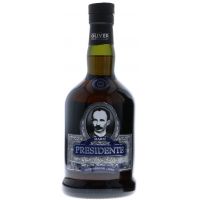 Presidente Marti Rhum Vieux Gran Anejo Rum 0,7L (40% Vol.)