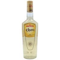Santa Teresa Claro Rum 0,70L (40% Vol.)