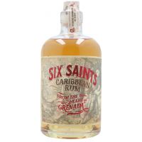 Six Saints + Gift Bag Rum 0,70L (41,70% Vol.)