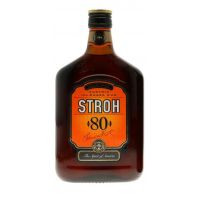 Stroh 80 Rum 0,50L (80% Vol.)