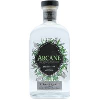 The Arcane Cane Crush Rum 0,70L (43,80% Vol.)