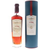 Santa Teresa 1796 Rum 0,70L (40% Vol.) + GP