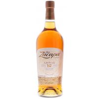 Zacapa Ambar 12 Jahre Rum 1,0L (40% Vol.)