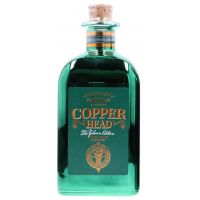Copperhead The Gibson Edition Gin 0,5L (40% Vol.)