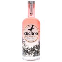 Cuckoo Sunshine Gin 0,7L (40% Vol.)