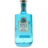 Dolce Vita Dry Gin 0,7L (40% Vol.)
