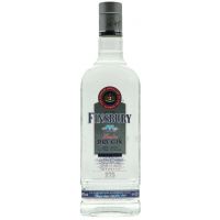 Finsbury Platinum Gin 0,7L (47% Vol.)