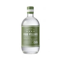 Four Pillars Olive Leaf Gin 0,7L (43,80% Vol.)