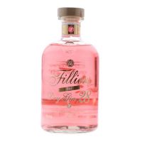 Filliers Pink Gin 0,5L (37,50% Vol.)