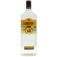 Gordon's London Dry Gin 1,0L (47,30% Vol.)