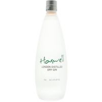 Haswell London Dry Gin 0,7L (47% Vol.)