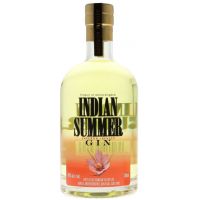Indian Summer Gin 0,7L (46% Vol.)