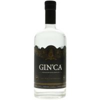 Gin'Ca Peruvian Dry Gin 0,7L (40% Vol.)