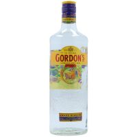 Gordon's London Dry Gin 0,7L (37,50% Vol.)