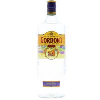 Gordon's London Dry Gin 1,0L (37,50% Vol.)