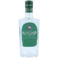 Kimerud Wild Grade Gin 0,7L (47% Vol.)