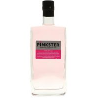 Pinkster Agreeably Gin 0,7L (37,50% Vol.) mit Gravur