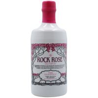 Rock Rose Old Tom - Pink Grapefruit Gin 0,7L (41,50% Vol.)