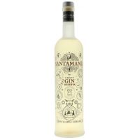 Santamania Reserve Gin 0,7L (41% Vol.)