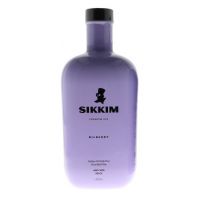 Sikkim Bilberry Gin 0,7L (40% Vol.)